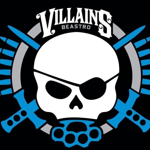 Villain's Beastro logo
