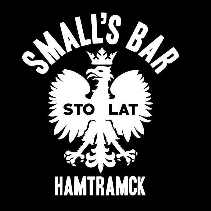 Small's Bar logo